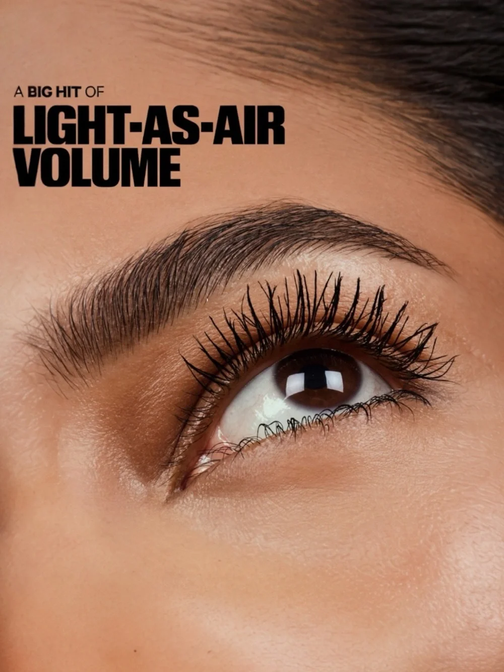 🆕💕Milk Kush Big Hit Volumizing Mascara • BOOM (Blackest Black) • 0.15 oz • NIB